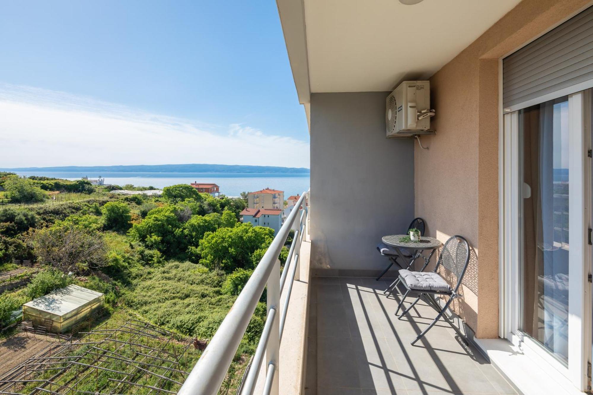 Oasis Apartmán