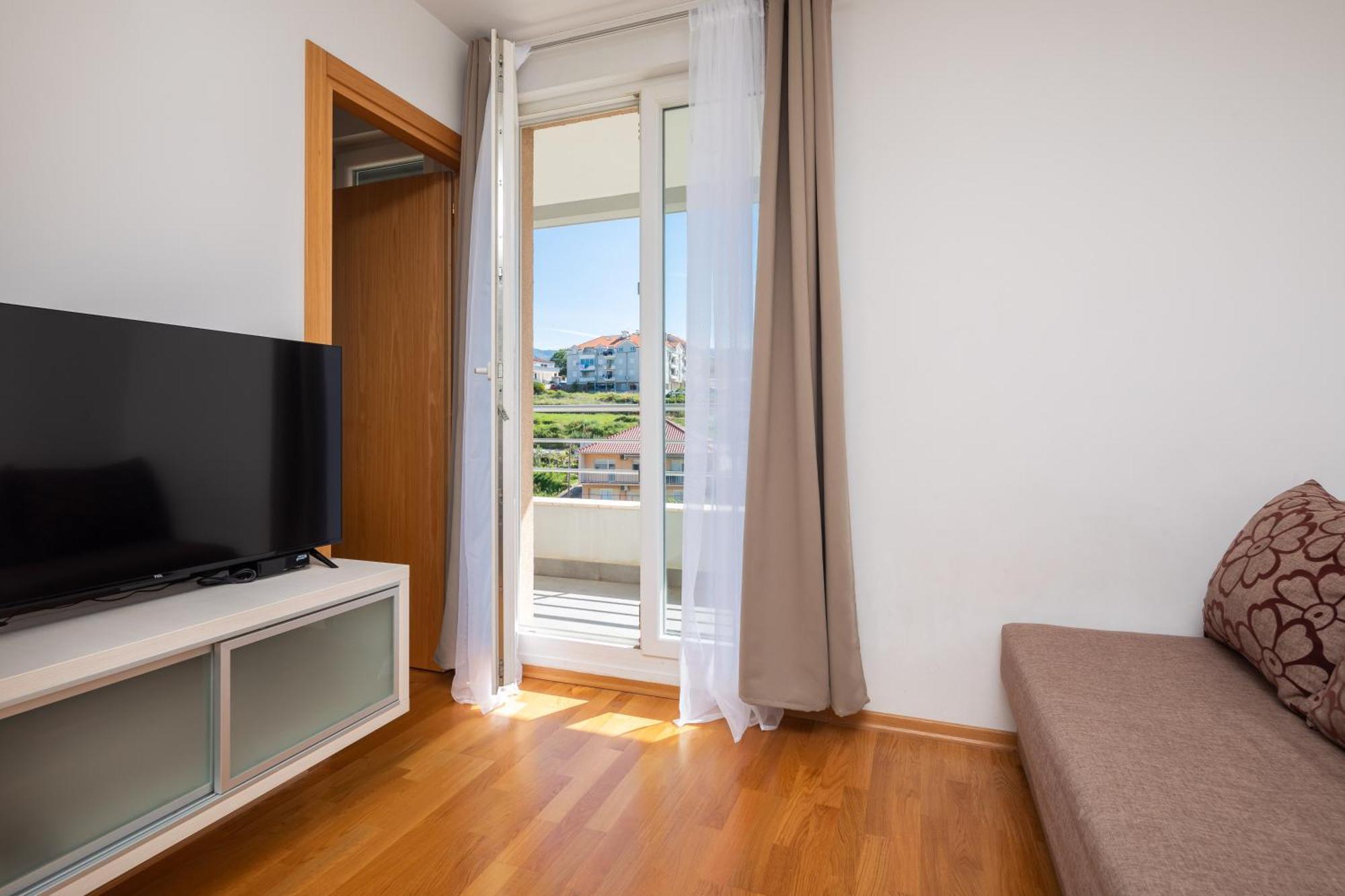 Apartmán Oasis *