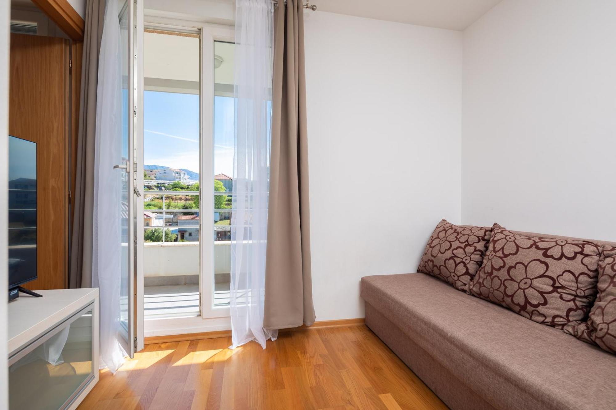 Oasis Apartmán Split