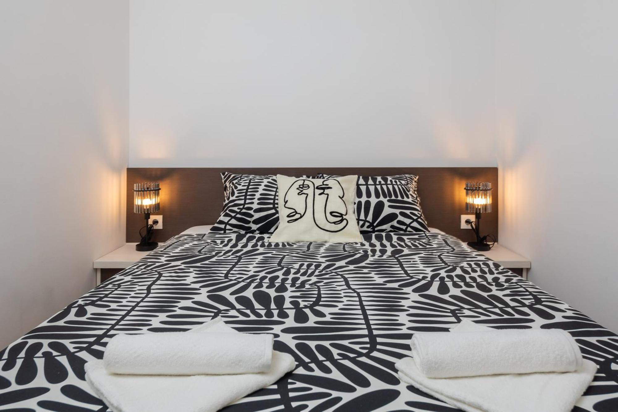 Apartmán Oasis